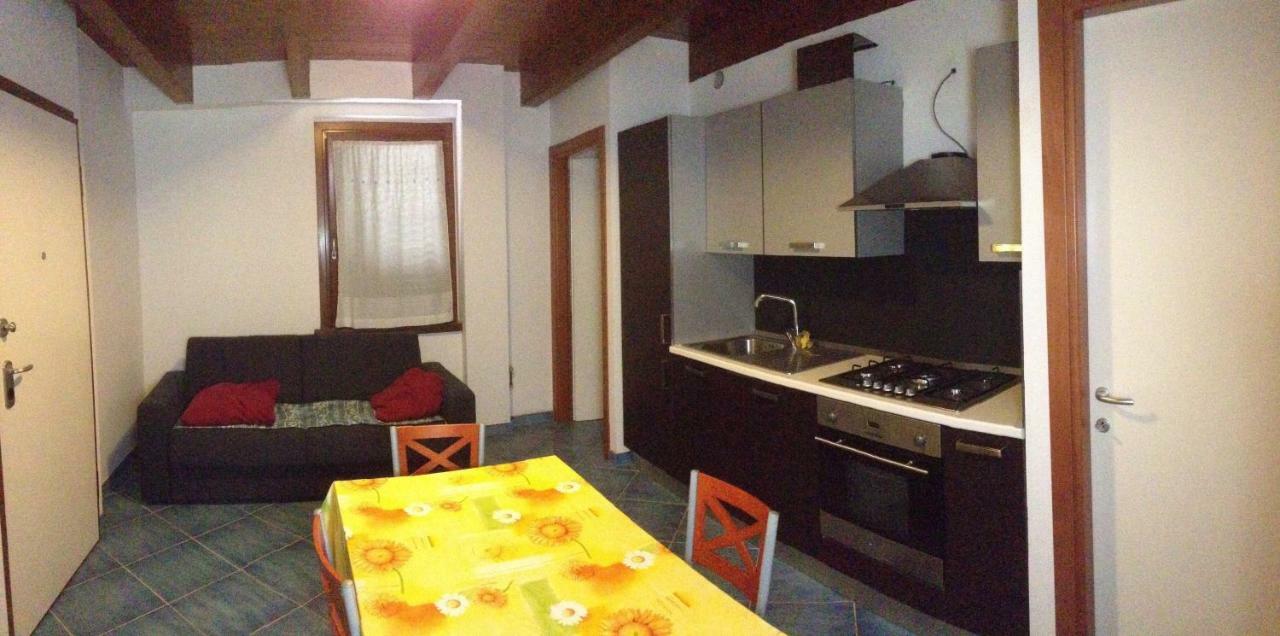Elisa Apartment San Benedetto del Tronto Exterior photo